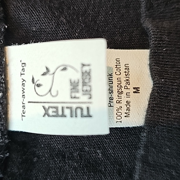 DREAM THEATER CONCERT TEE - Picture 3 of 4